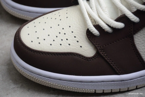 DO6699-200 OATMEAL BASALT BROWN MID 1 JORDAN DO6699-200 SE 0501